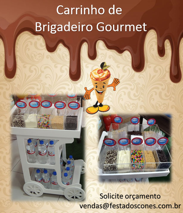 Doces Finos